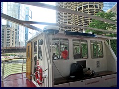 Chicago Architecture Foundation Boat Tour 11